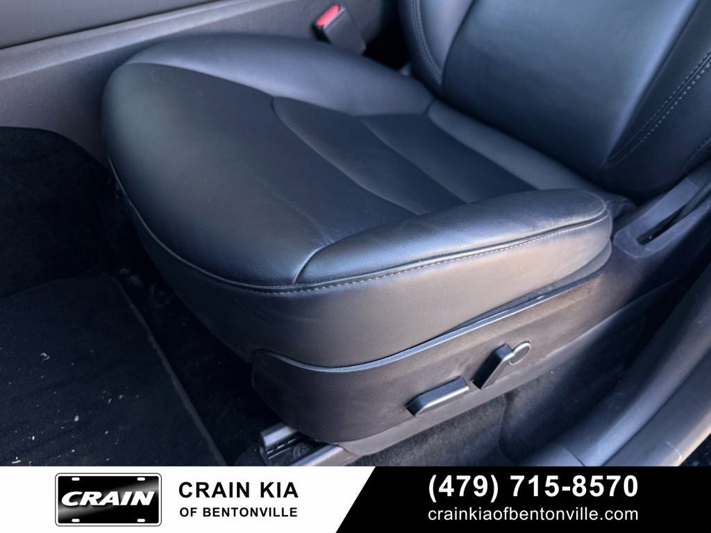 2023 Tesla Model Y Performance - AWD / CARFAX ONE OWNER