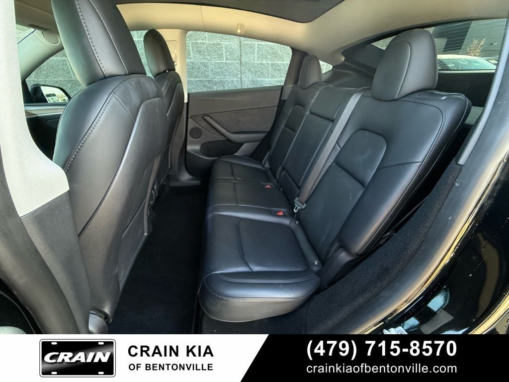 2023 Tesla Model Y Performance - AWD / CARFAX ONE OWNER