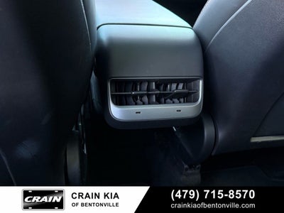 2023 Tesla Model Y Performance - AWD / CARFAX ONE OWNER