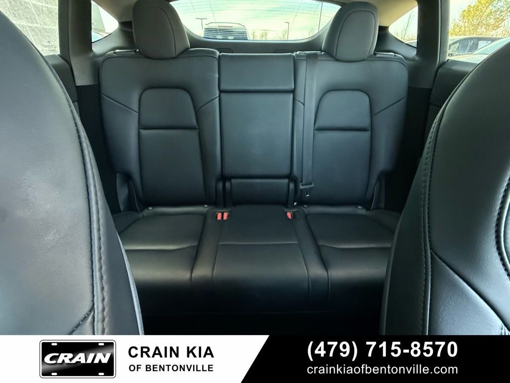 2023 Tesla Model Y Performance - AWD / CARFAX ONE OWNER