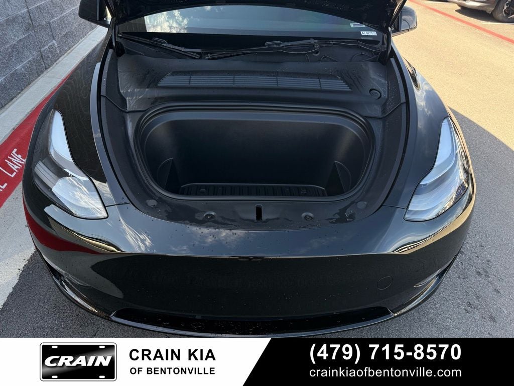 2023 Tesla Model Y Performance - AWD / CARFAX ONE OWNER