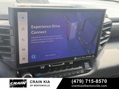 2024 Toyota Sequoia TRD Pro - 4WD / CLEAN CARFAX / PANORAMIC SUNROOF