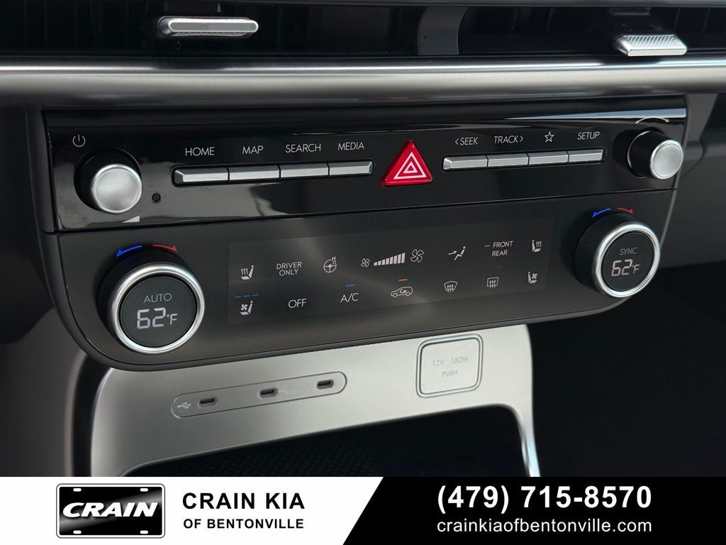 2026 Hyundai IONIQ 9 Performance Limited - AWD / SUNROOF / ONE OWNER