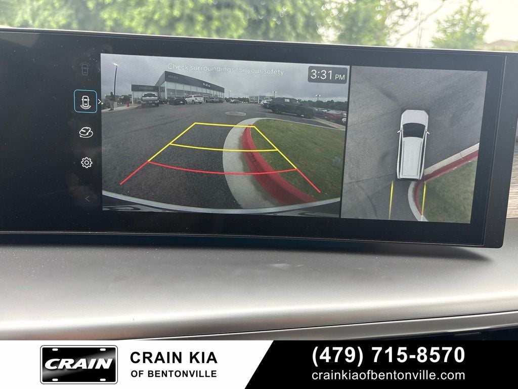 2026 Hyundai IONIQ 9 Performance Limited - AWD / SUNROOF / ONE OWNER