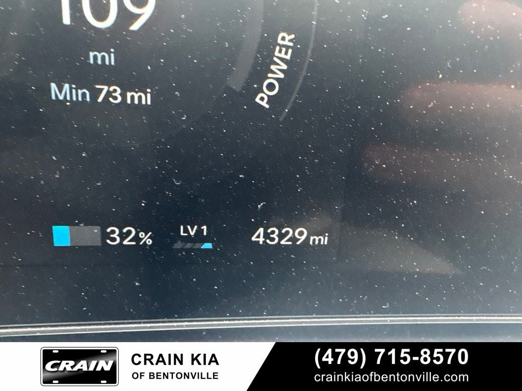 2026 Hyundai IONIQ 9 Performance Limited - AWD / SUNROOF / ONE OWNER