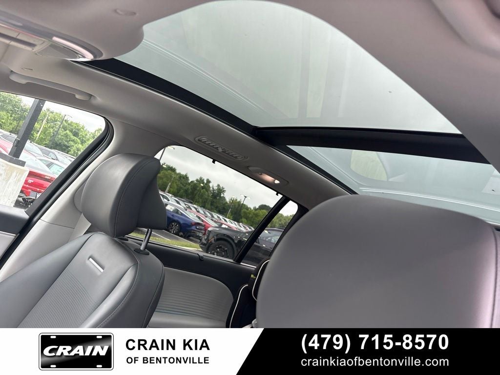 2026 Hyundai IONIQ 9 Performance Limited - AWD / SUNROOF / ONE OWNER
