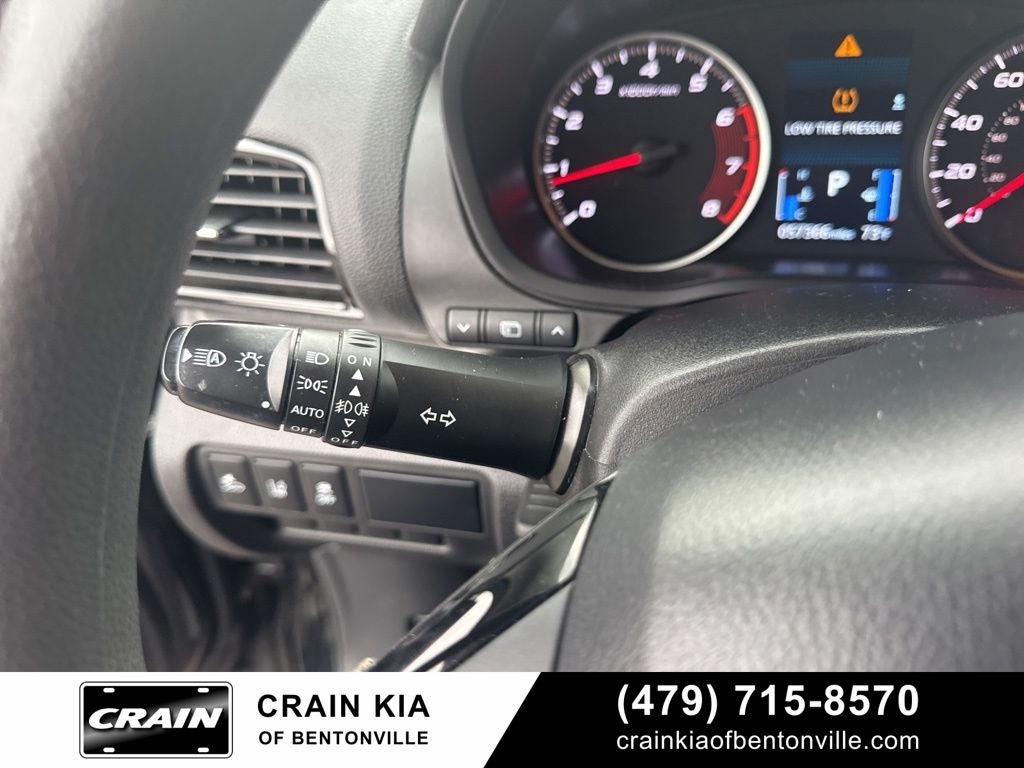2022 Mitsubishi Eclipse Cross LE - CLEAN CARFAX / ONE OWNER