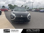 2022 Mitsubishi Eclipse Cross LE - CLEAN CARFAX / ONE OWNER