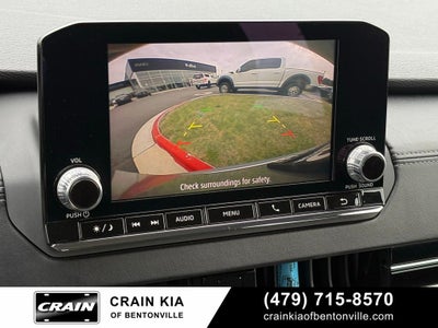 2024 Mitsubishi Outlander ES - 4WD / CLEAN CARFAX HISTORY