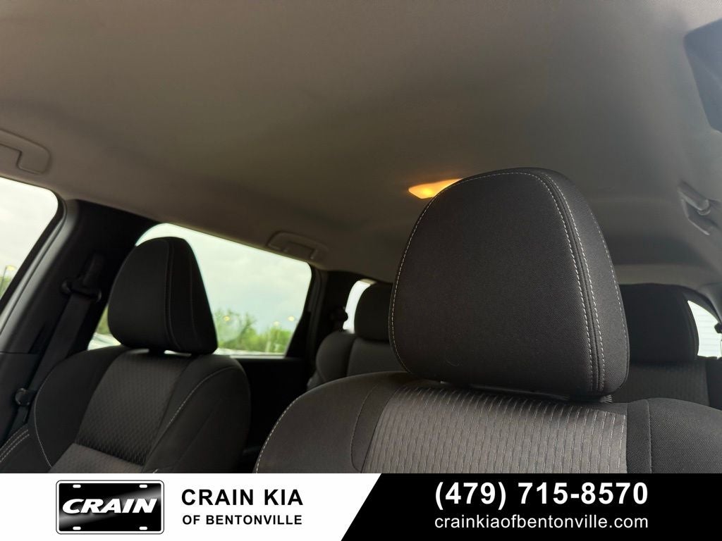 2024 Mitsubishi Outlander ES - 4WD / CLEAN CARFAX HISTORY