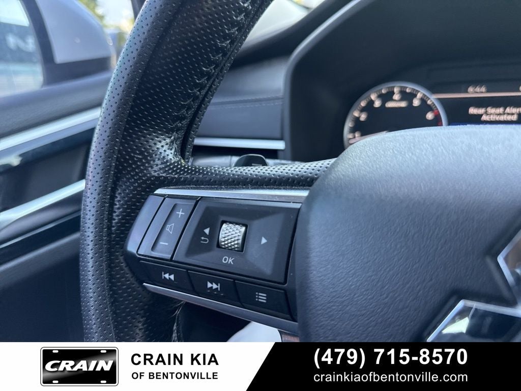 2022 Mitsubishi Outlander SE - 4WD / CLEAN CARFAX