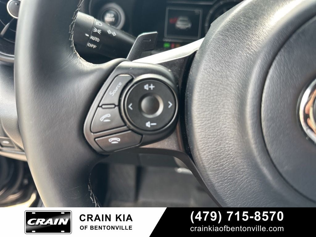 2025 Toyota GR86 Premium - CLEAN CARFAX / ONE OWNER