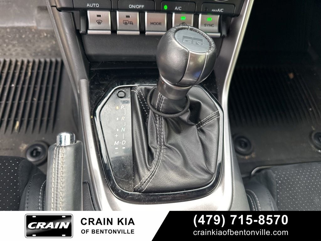 2025 Toyota GR86 Premium - CLEAN CARFAX / ONE OWNER
