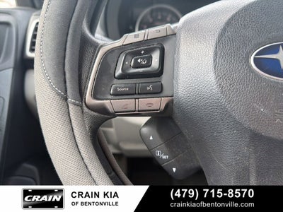 2016 Subaru Forester 2.5i Premium - AWD / SUNROOF / CLEAN CARFAX