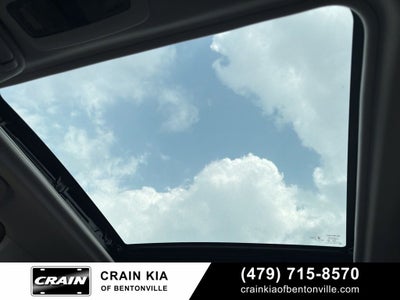2016 Subaru Forester 2.5i Premium - AWD / SUNROOF / CLEAN CARFAX