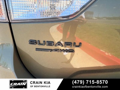 2023 Subaru Forester Wilderness - AWD / PANORAMIC SUNROOF / CLEAN CARFAX