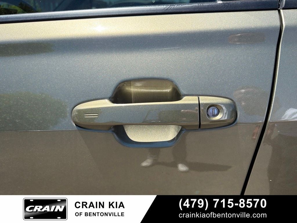 2023 Subaru Forester Wilderness - AWD / PANORAMIC SUNROOF / CLEAN CARFAX