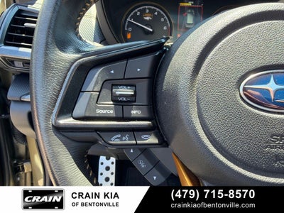 2023 Subaru Forester Wilderness - AWD / PANORAMIC SUNROOF / CLEAN CARFAX