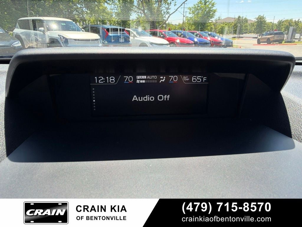 2023 Subaru Forester Wilderness - AWD / PANORAMIC SUNROOF / CLEAN CARFAX