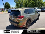 2023 Subaru Forester Wilderness - AWD / PANORAMIC SUNROOF / CLEAN CARFAX
