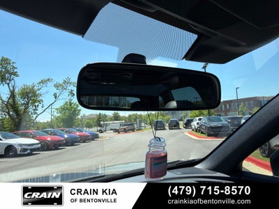 2023 Subaru Forester Wilderness - AWD / PANORAMIC SUNROOF / CLEAN CARFAX