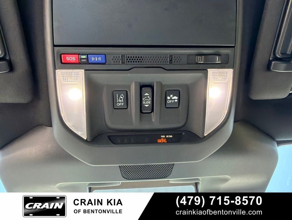 2023 Subaru Forester Wilderness - AWD / PANORAMIC SUNROOF / CLEAN CARFAX