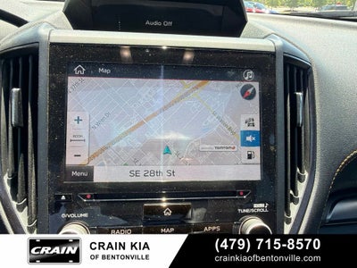 2023 Subaru Forester Wilderness - AWD / PANORAMIC SUNROOF / CLEAN CARFAX