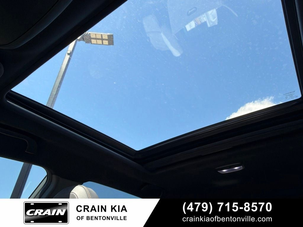 2023 Subaru Forester Wilderness - AWD / PANORAMIC SUNROOF / CLEAN CARFAX