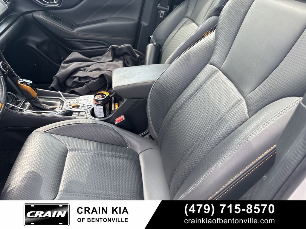 2022 Subaru Forester Wilderness - AWD / SUNROOF / CLEAN CARFAX