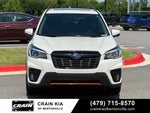 2020 Subaru Forester Sport - AWD / PANORAMIC SUNROOF / ONE OWNER