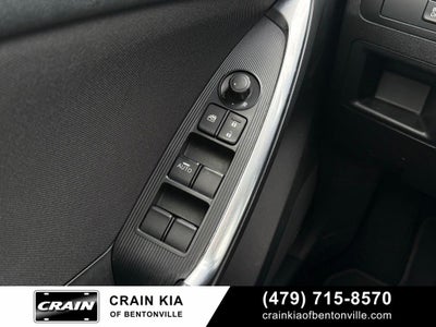 2014 Mazda Mazda CX-5 Touring - SUNROOF