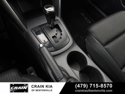 2014 Mazda Mazda CX-5 Touring - SUNROOF