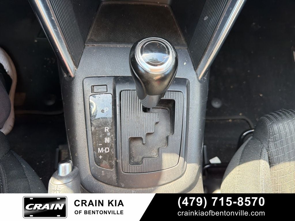 2014 Mazda Mazda CX-5 Touring - SUNROOF