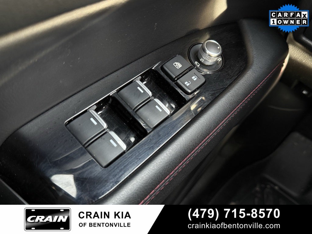 2023 Mazda Mazda CX-5 2.5 Turbo - AWD / SUNROOF / ONE OWNER