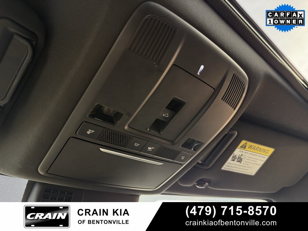 2023 Mazda Mazda CX-5 2.5 Turbo - AWD / SUNROOF / ONE OWNER