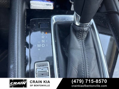 2021 Mazda Mazda CX-5 Touring - AWD
