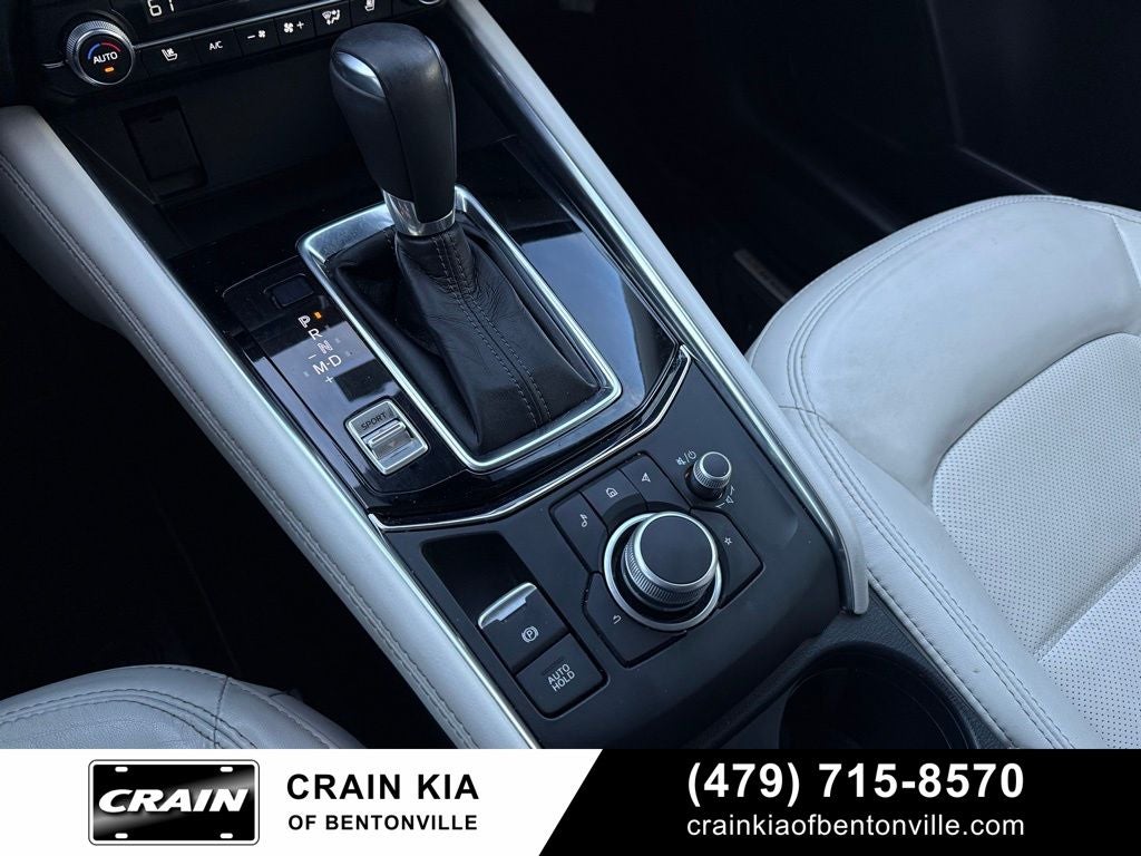 2021 Mazda Mazda CX-5 Grand Touring - AWD / SUNROOF / CLEAN CARFAX / ONE OWNER