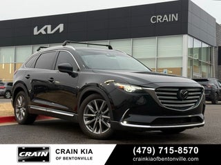 2021 Mazda Mazda CX-9 Grand Touring