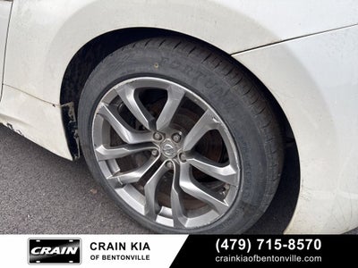 2010 Nissan 370Z Touring