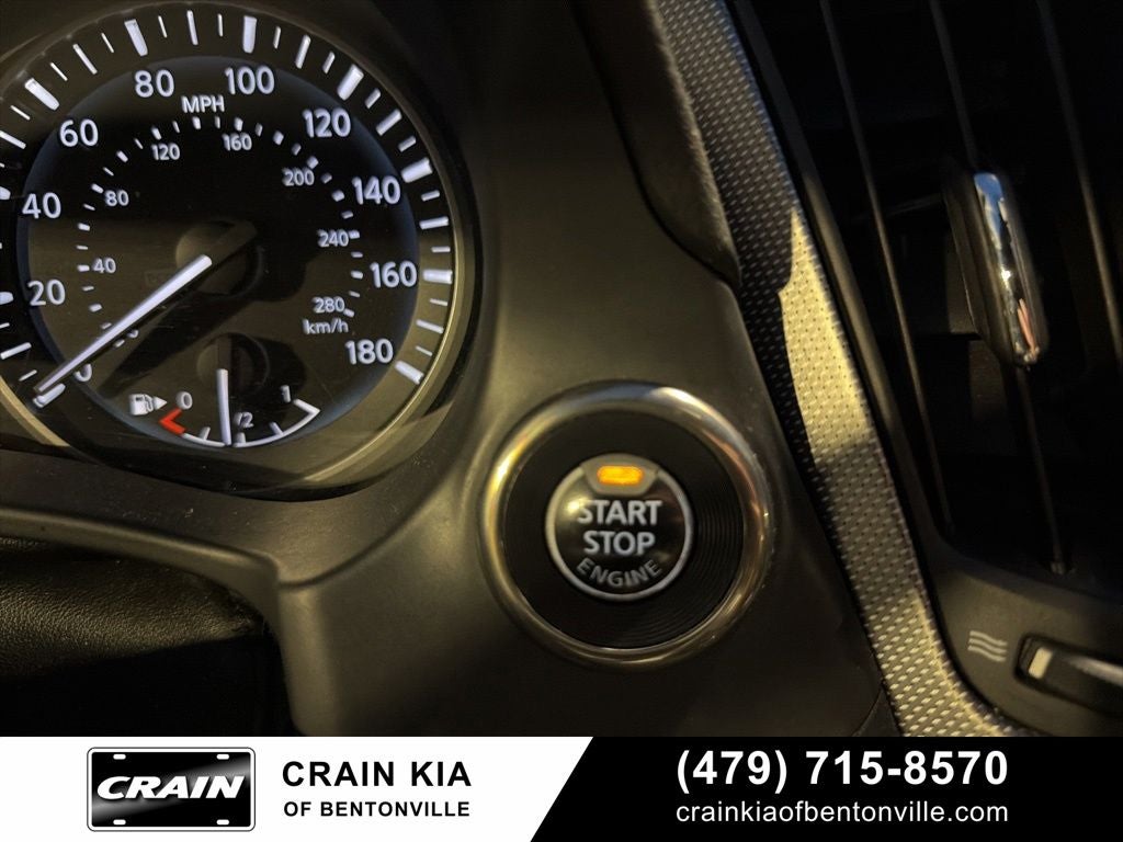 2018 INFINITI Q50 Red Sport 400 - SUNROOF / $55,960 MSRP NEW