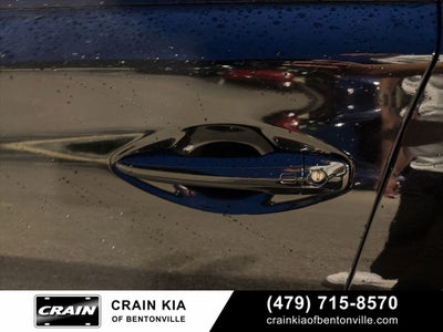 2018 INFINITI Q50 Red Sport 400 - SUNROOF / $55,960 MSRP NEW