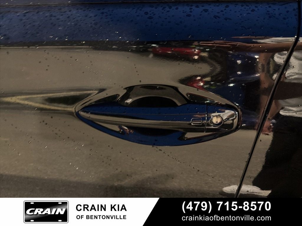 2018 INFINITI Q50 Red Sport 400 - SUNROOF / $55,960 MSRP NEW