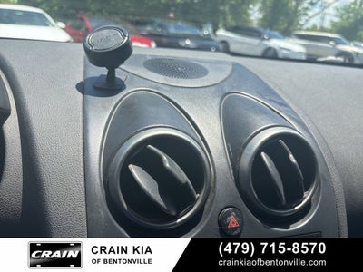 2013 Nissan Rogue S - AWD / CLEAN CARFAX / ONE OWNER
