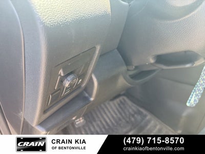 2013 Nissan Rogue S - AWD / CLEAN CARFAX / ONE OWNER