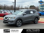 2020 Nissan Rogue SV - AWD / CARFAX ONE OWNER