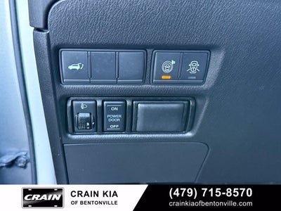 2019 Nissan Armada SL - 4WD / SUNROOF / CLEAN CARFAX