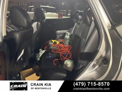 2010 Nissan Murano LE - WHOLESALE / AS-IS / CLEAN CARFAX