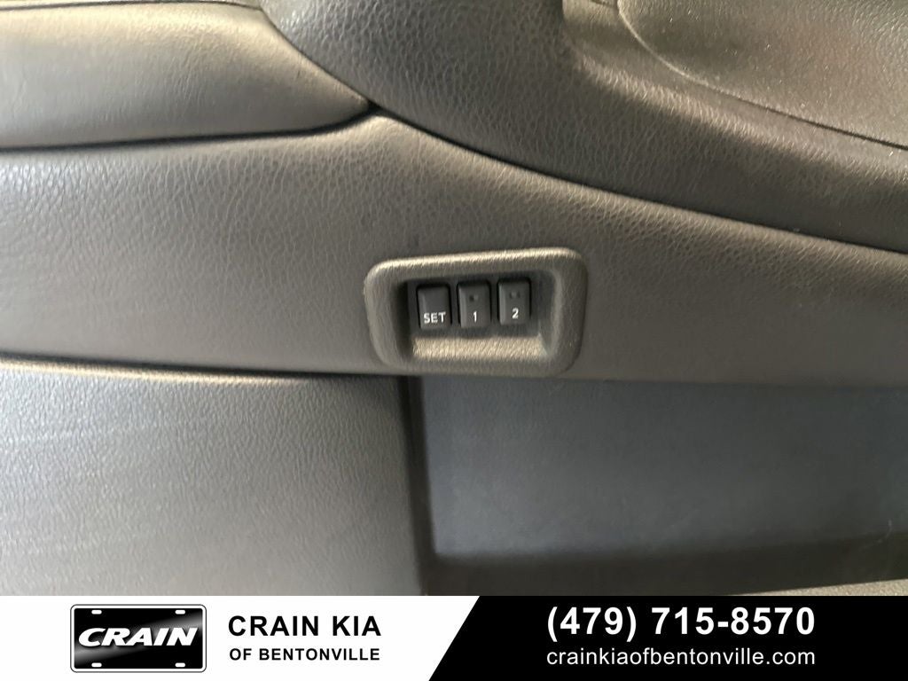 2013 Nissan Murano SL - AWD / DUAL SUNROOF / CLEAN CARFAX