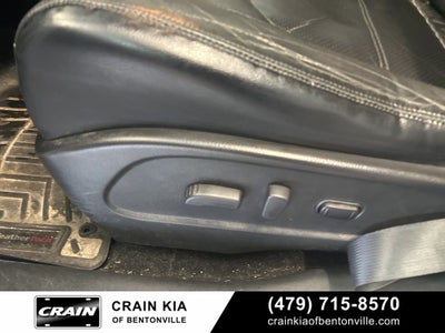 2013 Nissan Murano SL - AWD / DUAL SUNROOF / CLEAN CARFAX