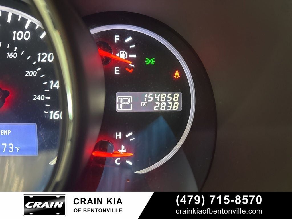 2013 Nissan Murano SL - AWD / DUAL SUNROOF / CLEAN CARFAX